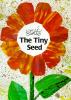 Go to record The tiny seed