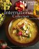 Go to record The international collection : home-cooked meals from arou...