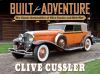 Go to record Built for adventure : the classic automobiles of Clive Cus...