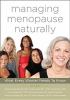 Go to record Managing menopause naturally