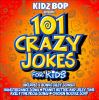 Go to record 101 crazy jokes for kids.