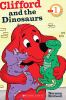 Go to record Clifford and the dinosaurs