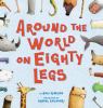 Go to record Around the world on eighty legs
