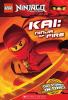 Go to record Kai : ninja of fire