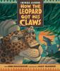Go to record How the leopard got his claws