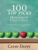 Go to record 100 top picks for homeschool curriculum : choosing the rig...