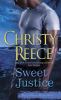 Go to record Sweet justice : a Last Chance Rescue novel