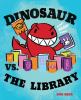 Go to record Dinosaur vs. the library
