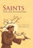 Go to record Saints : lives and illuminations