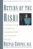Go to record Return of the rishi : a doctor's story of spiritual transf...