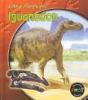 Go to record Iguanodon