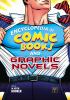 Go to record Encyclopedia of comic books and graphic novels