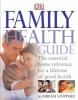 Go to record Dr. Miriam Stoppard's family health guide.