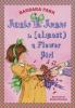 Go to record Junie B. Jones is (almost) a flower girl