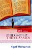 Go to record Philosophy : the classics
