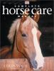 Go to record Complete horse care manual
