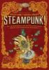 Go to record Steampunk! : an anthology of fantastically rich and strang...