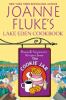 Go to record Joanne Fluke's Lake Eden cookbook.