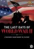 Go to record The last days of World War II