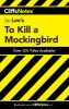 Go to record Lee's To kill a mockingbird