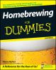 Go to record Homebrewing for dummies