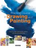 Go to record Practical course in drawing and painting