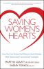Go to record Saving women's hearts : how you can prevent and reverse he...