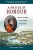 Go to record A matter of honour : the life, campaigns and generalship o...