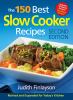 Go to record The 150 best slow cooker recipes