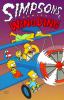 Go to record Simpsons comics wingding.