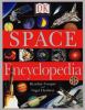 Go to record DK space encyclopedia