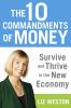 Go to record The 10 commandments of money : survive and thrive in the n...
