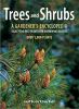 Go to record Trees and shrubs : a gardener's encyclopedia