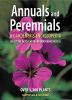 Go to record Annuals and perennials : a gardener's encyclopedia