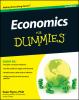 Go to record Economics for dummies