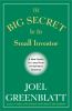 Go to record The big secret for the small investor : a new route to lon...