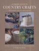 Go to record A green guide to country crafts : 35 beautiful step-by-ste...