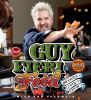 Go to record Guy Fieri food : more than 150 off-the-hook recipes