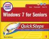Go to record Windows 7 for seniors quicksteps