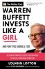 Go to record Warren Buffett invests like a girl : and why you should, too