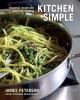 Go to record Kitchen simple : essential recipes for everyday cooking