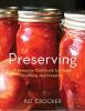 Go to record Preserving : the canning and freezing guide for all seasons