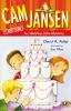 Go to record Cam Jansen and the wedding cake mystery