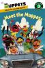 Go to record Meet the Muppets