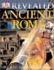 Go to record Ancient Rome revealed