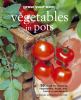 Go to record Grow your own vegetables in pots : 35 ideas for growing ve...