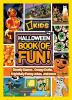Go to record Halloween book of fun!