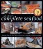 Go to record Rick Stein's complete seafood