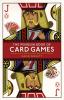 Go to record The Penguin book of card games