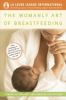 Go to record The womanly art of breastfeeding